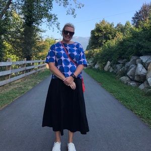 Meet your Posher, Nicole